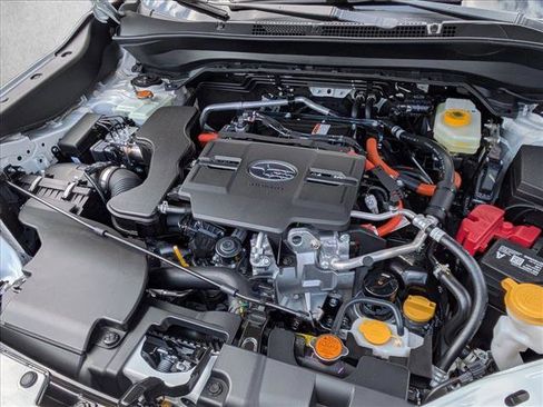 New 2026 Subaru Forester Limited AWD/4WD image 25
