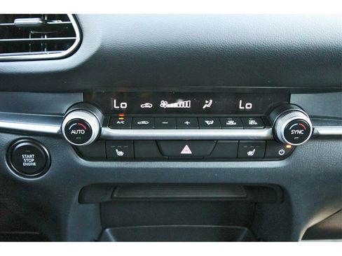 New 2026 MAZDA CX-30 AWD 2.5 S w/ Select Sport Pkg image 24