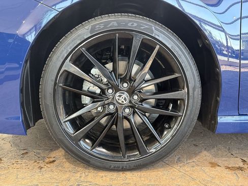 Certified 2024 Toyota Camry XSE FWD image 10