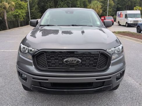Used 2023 Ford Ranger XLT w/ Equipment Group 301A Mid RWD image 9