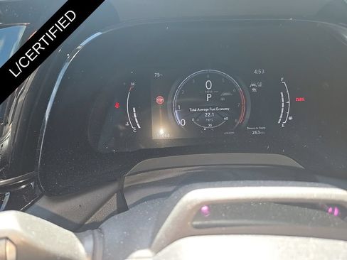 Certified 2024 Lexus RX 350 Premium Plus w/ Convenience Package FWD image 33
