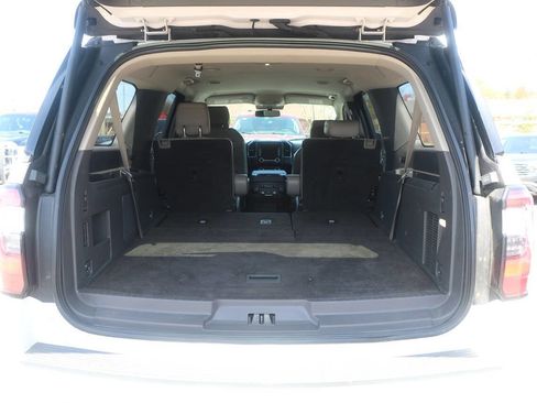 Certified 2019 Ford Expedition Max Limited AWD/4WD image 9