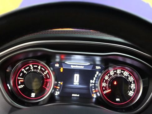 Used 2022 Dodge Challenger R/T w/ Plus Package RWD image 16
