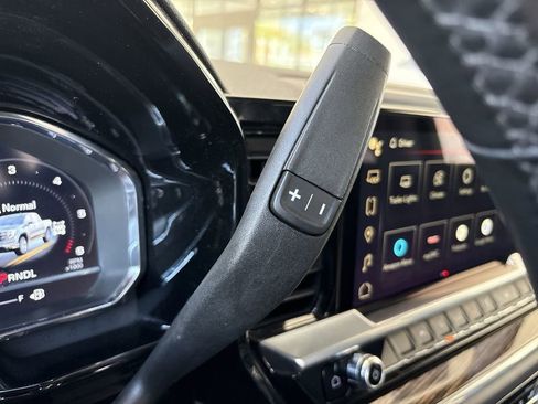 Certified 2023 GMC Sierra 1500 SLE AWD/4WD image 15