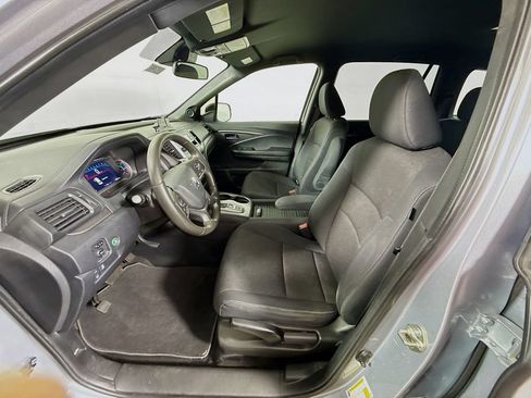 Used 2019 Honda Passport Sport image 19