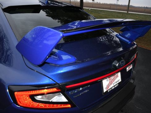 Used 2024 Subaru WRX image 40