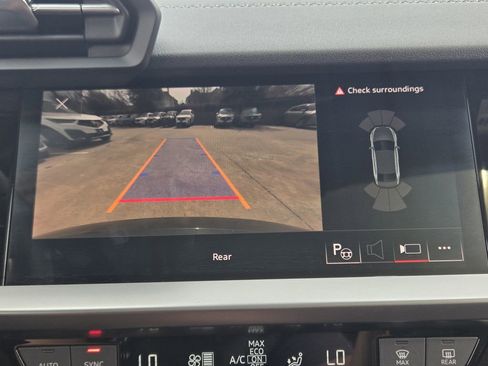 Certified 2023 Audi A3 2.0T Premium w/ Convenience Package image 22