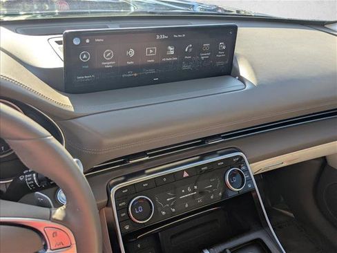 Used 2023 Genesis GV80 3.5T image 15