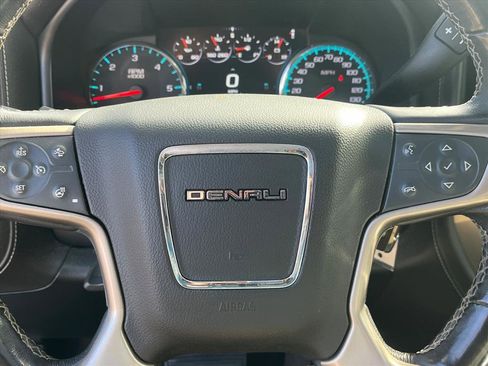 Used 2018 GMC Sierra 1500 Denali w/ Denali Ultimate Package image 17