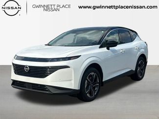 New 2025 Nissan Murano SL w/ Cargo Package video 1