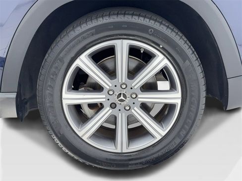 Used 2021 Mercedes-Benz GLS 450 4MATIC image 60