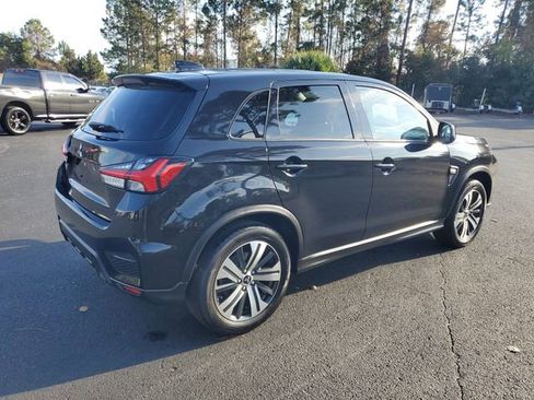 Used 2021 Mitsubishi Outlander Sport ES image 6
