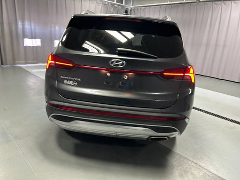 Used 2023 Hyundai Santa Fe SEL w/ Premium Package FWD image 6