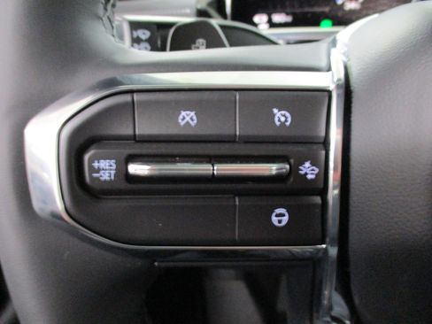 New 2025 GMC Sierra EV Denali image 21