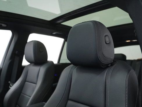 New 2025 Mercedes-Benz GLE 350 4MATIC image 16