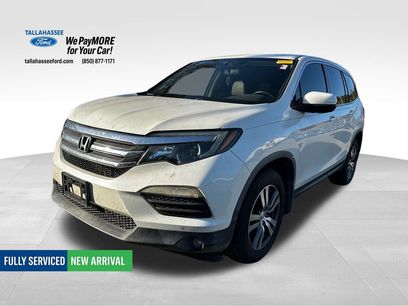 Used 2017 Honda Pilot EX-L