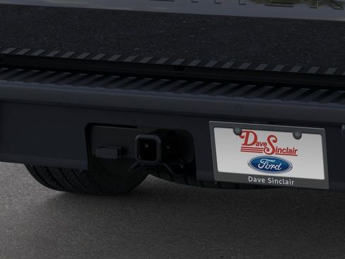 New 2026 Ford Maverick XLT w/ XLT Luxury Package image 25