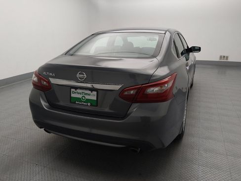 Used 2018 Nissan Altima 2.5 S w/ S Convenience Package FWD image 7