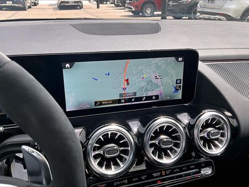 Certified 2023 Mercedes-Benz GLA 45 AMG 4MATIC image 35