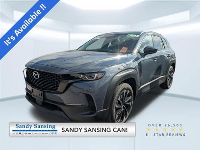 Used 2025 MAZDA CX-50 2.5 Hybrid w/ Premium Plus Pkg