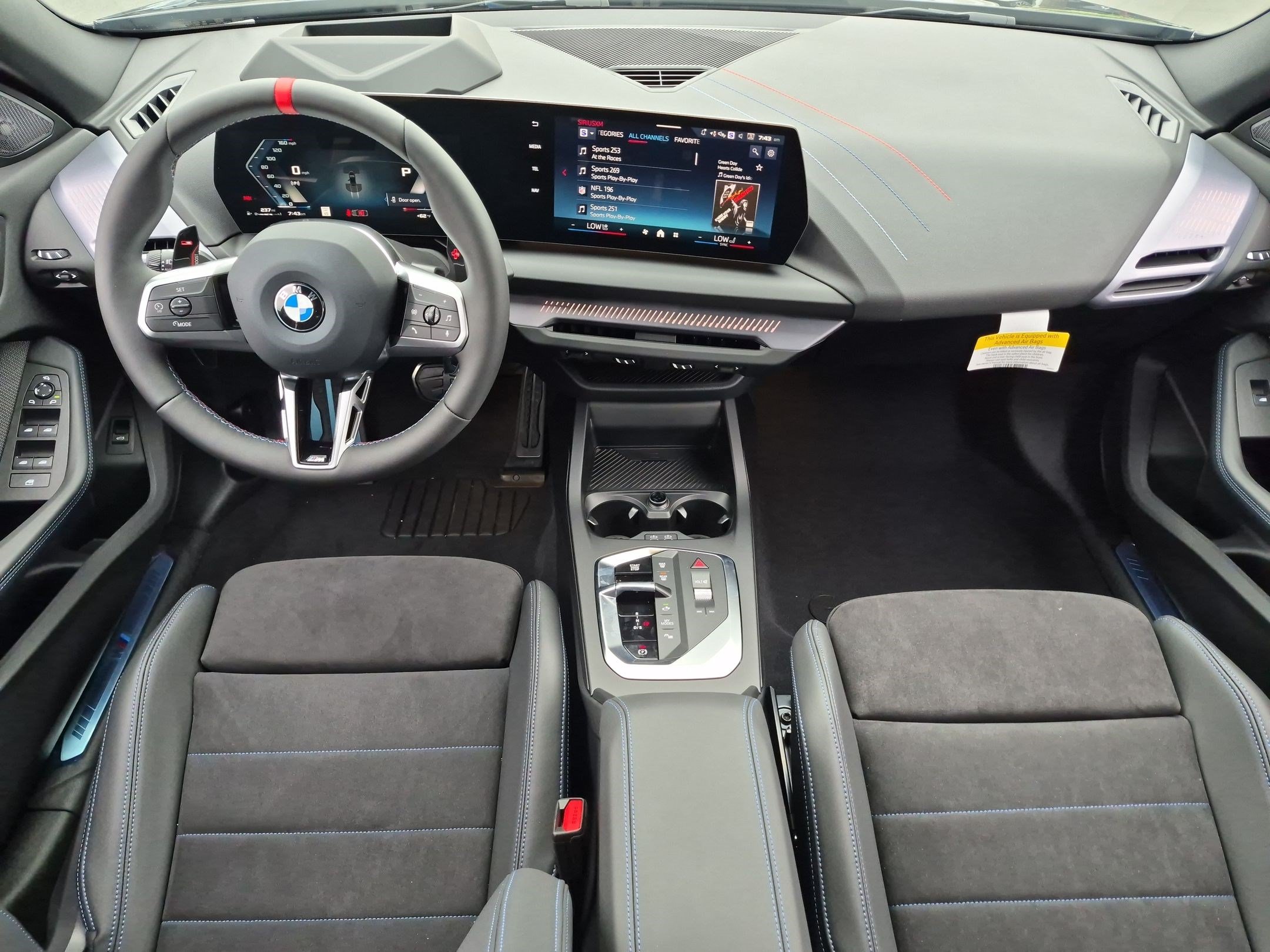 New 2026 BMW M235i xDrive w/ M Performance Package AWD/4WD image 29