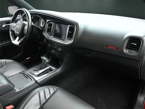 Used 2020 Dodge Charger SRT Hellcat w/ Harman/Kardon Audio Group image 23