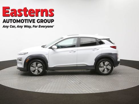 Used 2019 Hyundai Kona Limited image 61