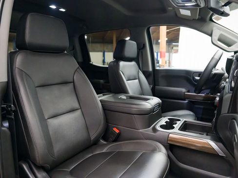 Used 2021 Chevrolet Silverado 1500 RST w/ Convenience Package II image 26