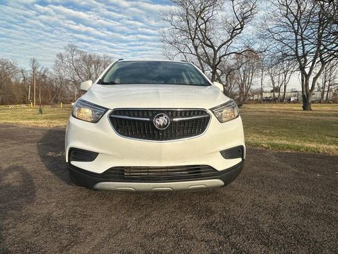 Used 2020 Buick Encore Preferred w/ Safety Package image 6