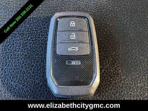 Used 2021 RAM 2500 Big Horn image 31