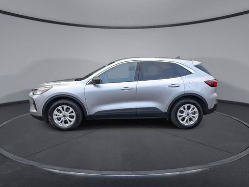 Certified 2024 Ford Escape Active FWD image 5