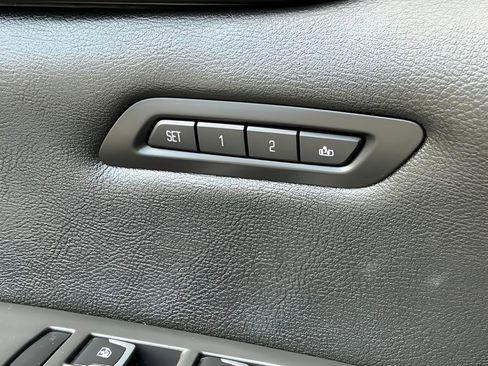 Used 2018 Cadillac CT6 2.0T image 27