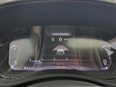 New 2025 RAM 2500 Laramie image 11