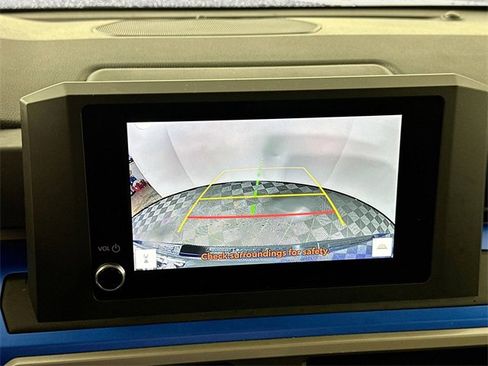 Used 2024 Toyota Tacoma TRD Off-Road image 12