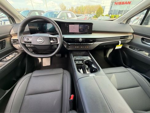 Used 2026 Nissan Murano SL AWD/4WD image 11