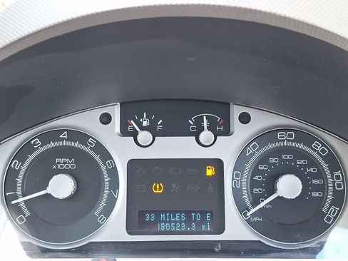 Used 2009 Mercury Mariner Premier FWD image 17