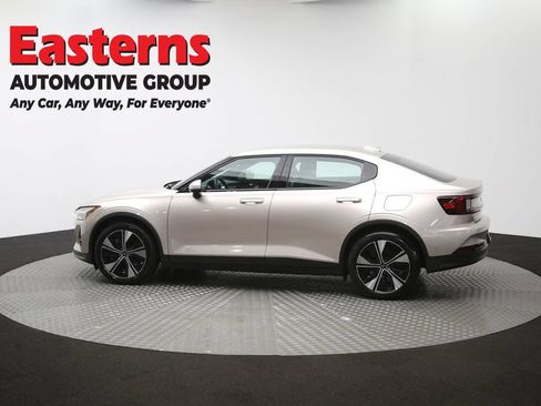 Used 2024 Polestar Polestar 2 AWD/4WD image 61