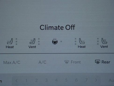 Used 2022 RAM 3500 Laramie image 6