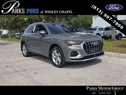 Used 2021 Audi Q3 2.0T Premium w/ Convenience Package