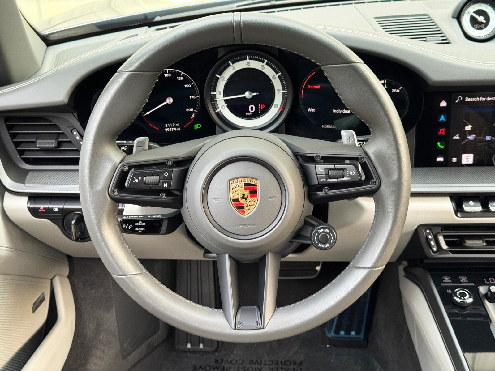 Used 2024 Porsche 911 Carrera S RWD image 18