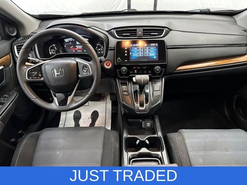 Used 2017 Honda CR-V EX image 23