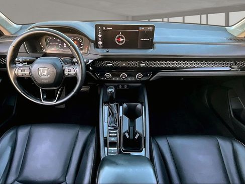 Certified 2023 Honda Accord EX-L image 7