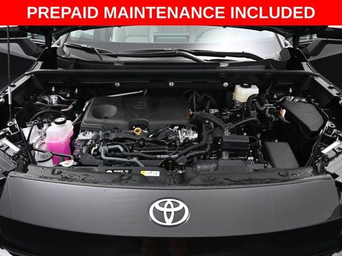 Certified 2026 Toyota RAV4 XLE Premium AWD/4WD image 37
