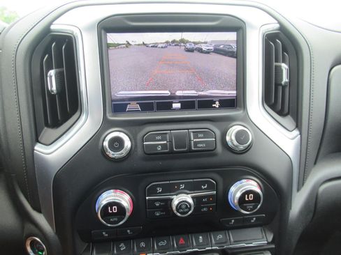 Used 2020 GMC Sierra 1500 Elevation w/ Elevation Value Package AWD/4WD image 29