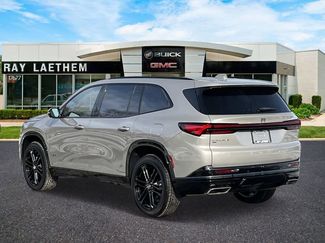 New 2026 Buick Enclave Sport Touring w/ Power Package video 3