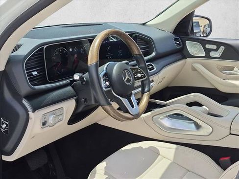 Used 2023 Mercedes-Benz GLE 350 image 9