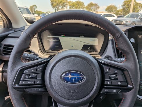 New 2026 Subaru Crosstrek 2.5i Limited AWD/4WD image 24