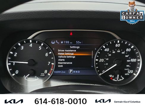 Used 2022 Nissan Frontier SV w/ Technology Package image 23