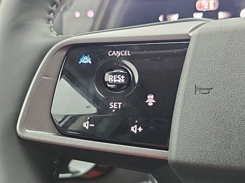 New 2026 Nissan Murano Platinum w/ Cargo Package image 17