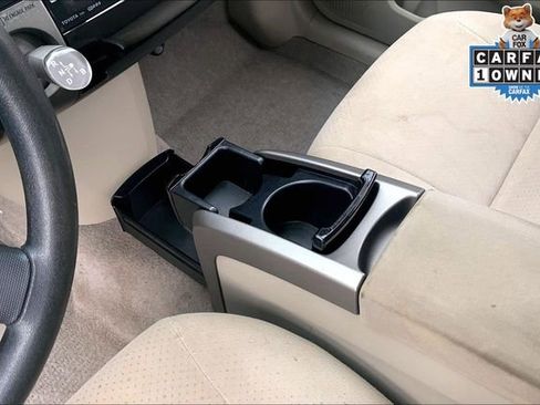 Used 2007 Toyota Prius image 17